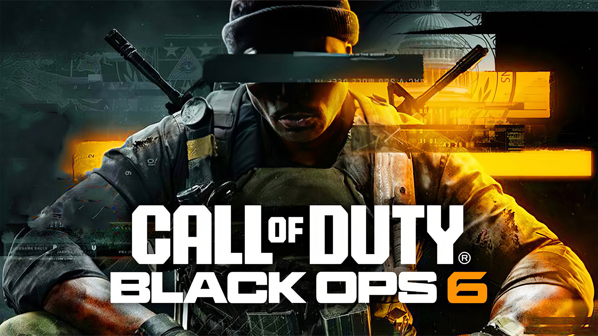 Black Ops 6 | Warzone